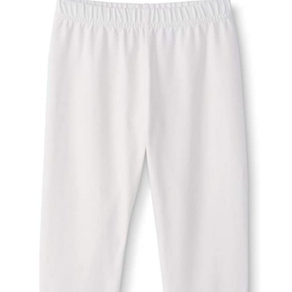 Bright Basics Capri Leggings C